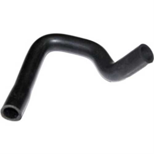 YAGLAMA HORTUMU FIAT ALBEA 1.3 JTD 02 DOBLO PALIO LINEA 07 G.PUNTO 1.3 Ürün Görseli